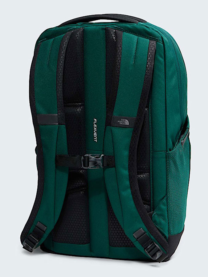 The North Face Jester Backpack | PACIFIC TEAL/TNF BLACK (S7K)