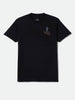 Brixton Keslo T-Shirt Fall 2026