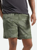 Brixton Journey Active Shorts Spring 2026