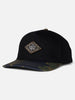 Salty Crew Iconic Snapback Hat