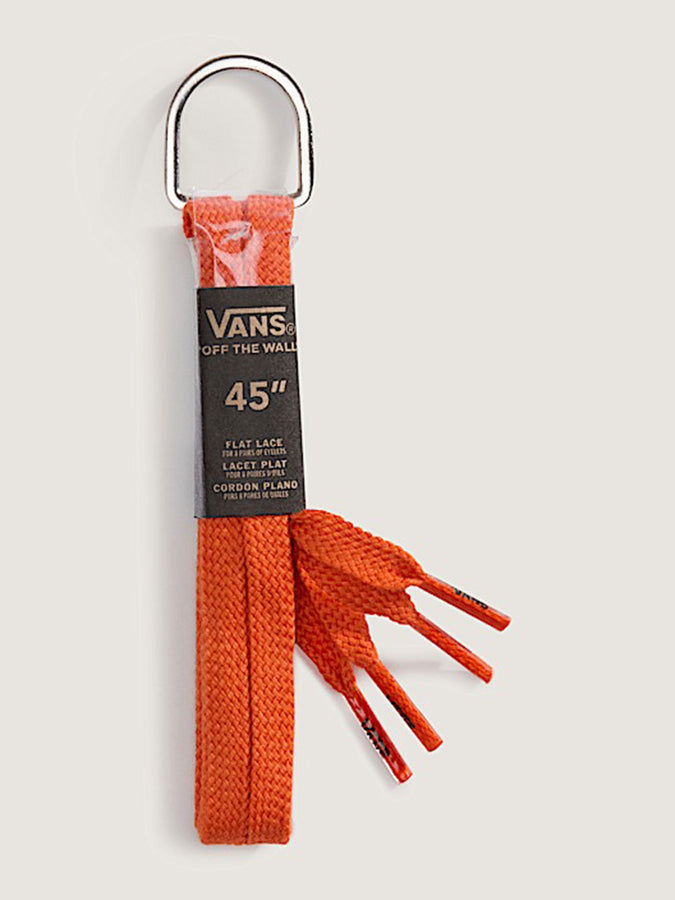 Vans Lace | FLAME (FLM)