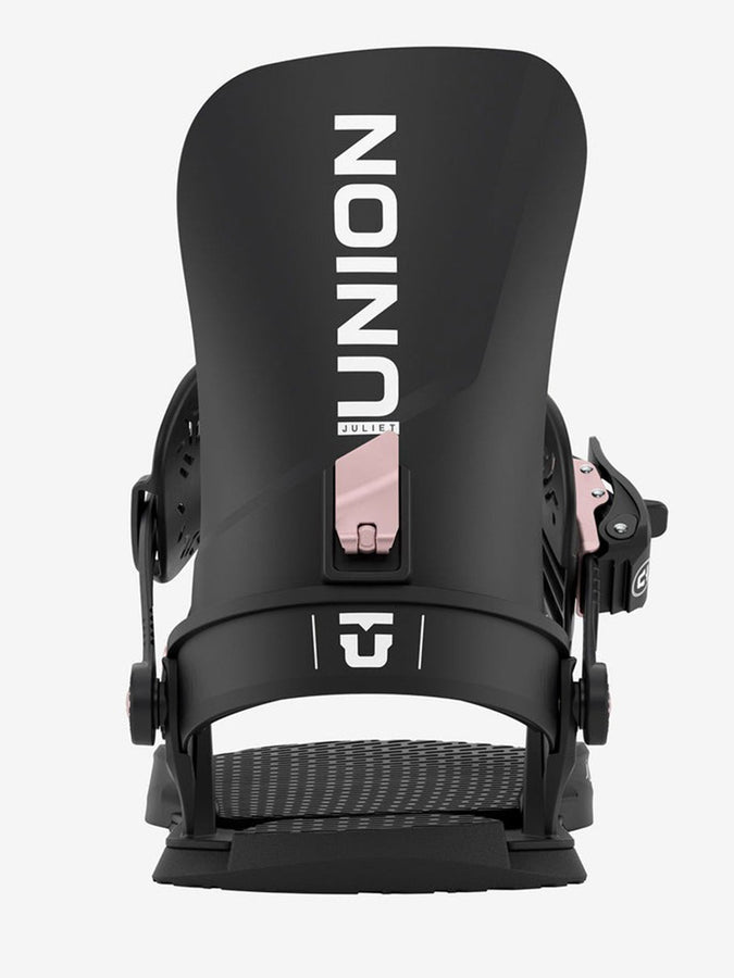 Union Juliet 2027 – Women's Bindings | BLACK