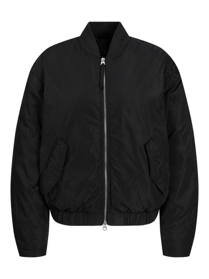 Jjxx Bree Bomber Jacket Fall 2026 | BLACK