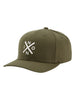 Nixon Exchange Flexfit Hat