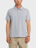 Quiksilver Sunset Cruise Short Sleeve Polo Spring 2026