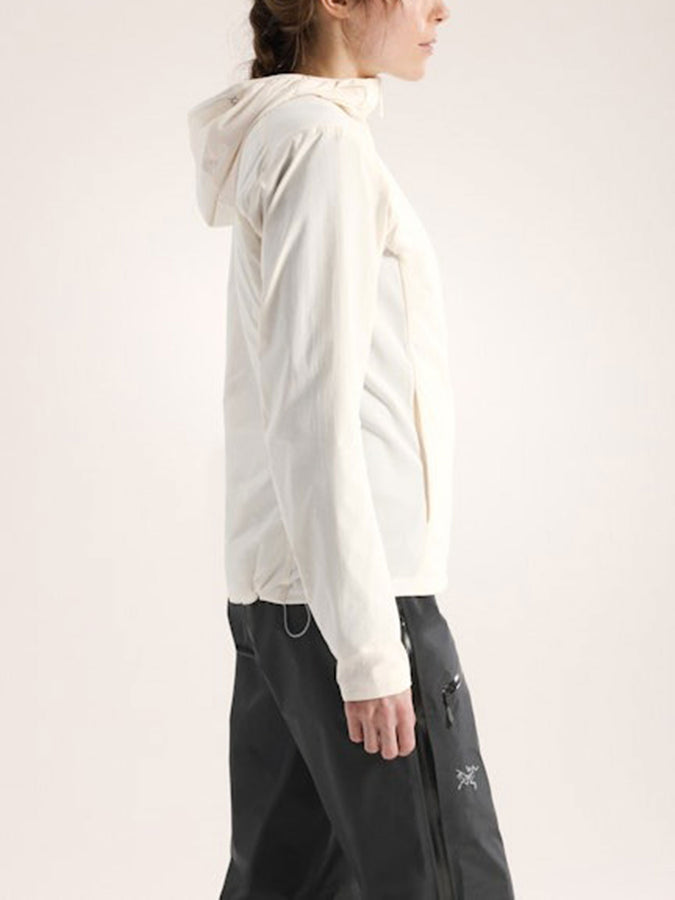 Arcteryx Atom Sl Hoody Jacket Spring 2026 | ARCTIC SILK