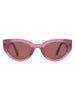 I-Sea Ashbury Sky Sunglasses