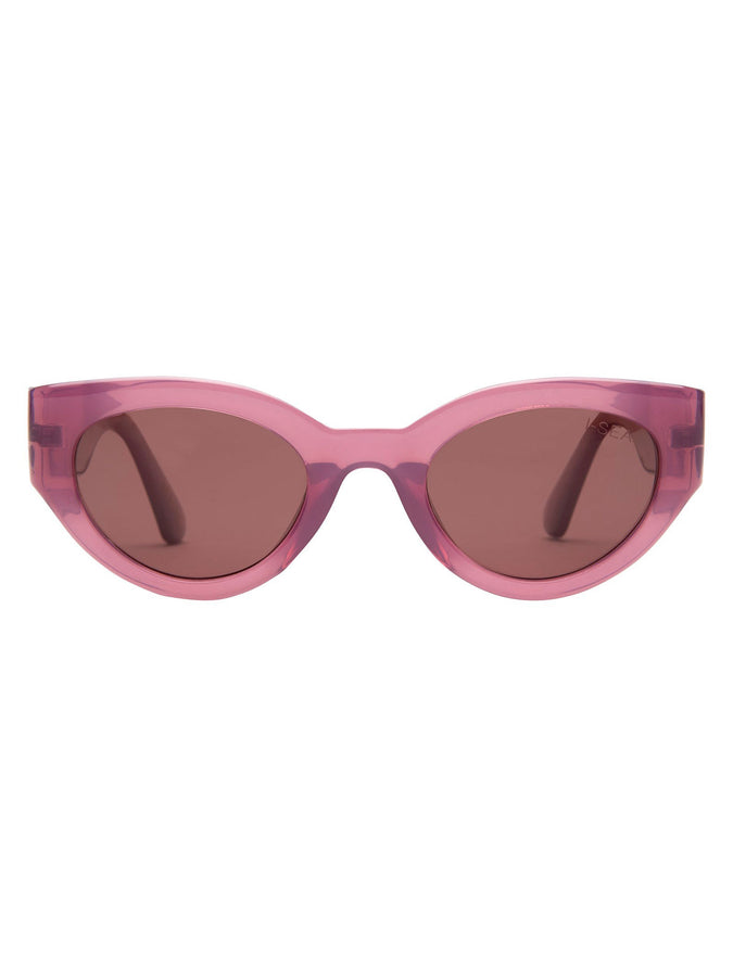 I-Sea Ashbury Sky Sunglasses | ROSE/PLUM