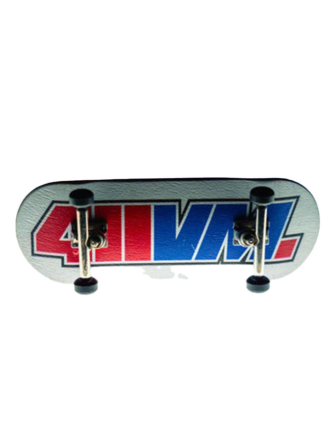 411 x Slushcult Fingerboard | MULTI