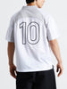 Huf Sideline Soccer Jersey T-Shirt Fall 2026