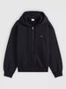 Levis Everyday Anthracite Night Zip Hoodie Fall 2026