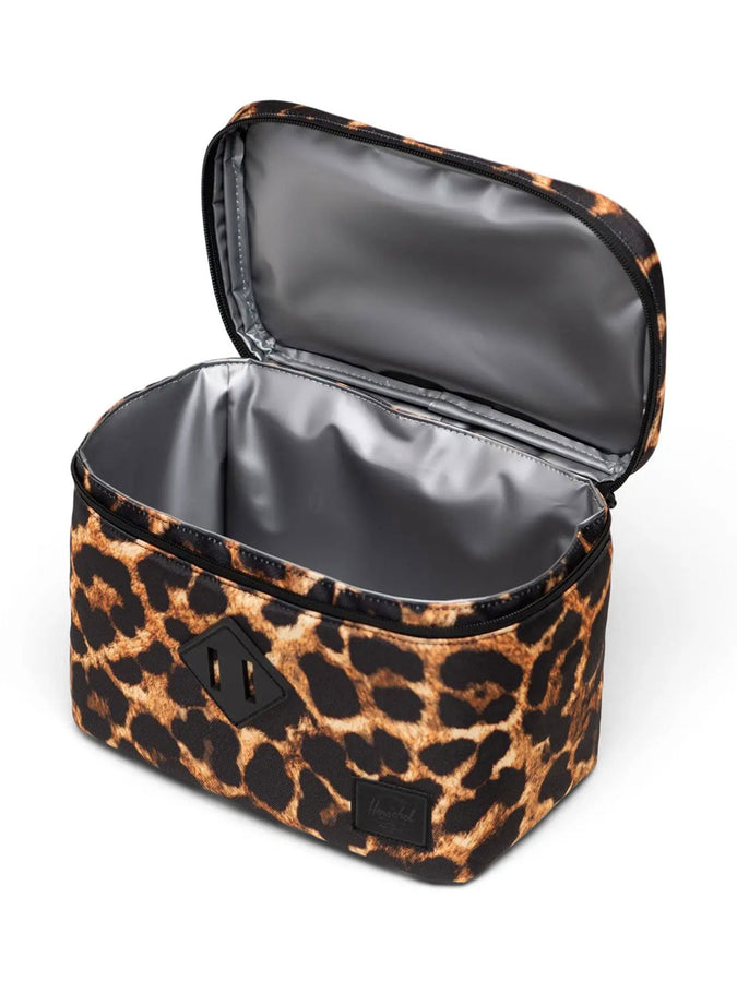 Herschel Heritage Lunch Box | DIGI LEOPARD LIGHT (07764)