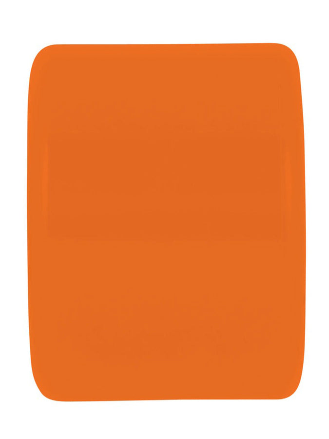 OJ's Super Juice Neon Orange Skateboard Wheels | ORANGE