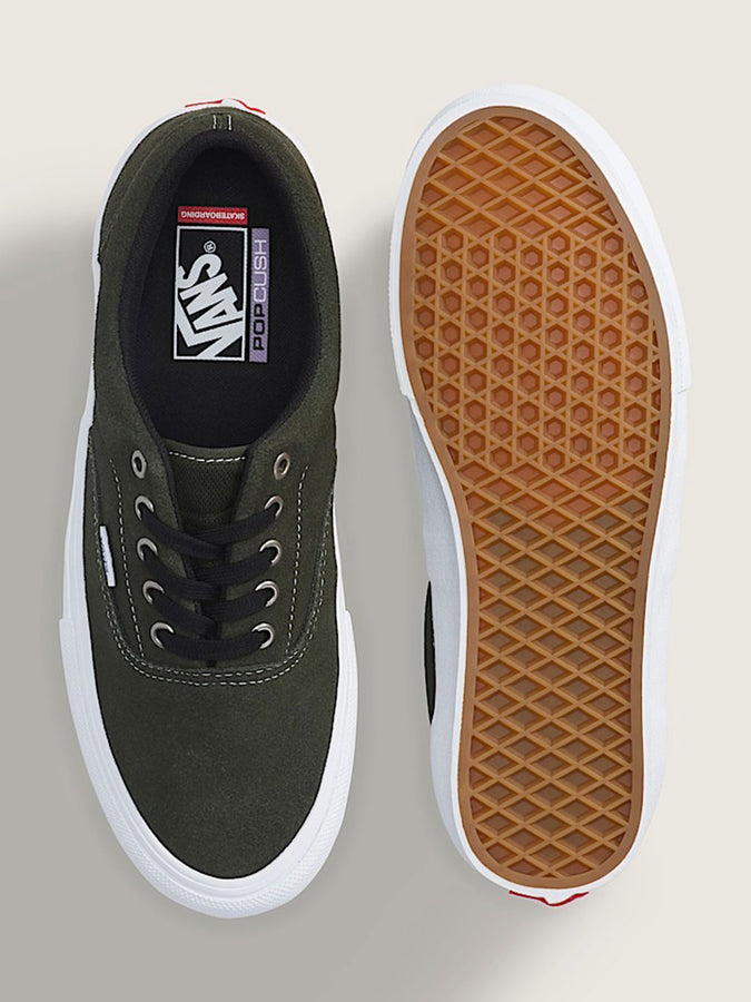 Vans Skate Era Obsidian Fern Shoes Fall 2026 | OBSIDIAN FERN (FRN)