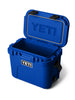 Yeti Roadie 15 Royal Blue Hard Cooler