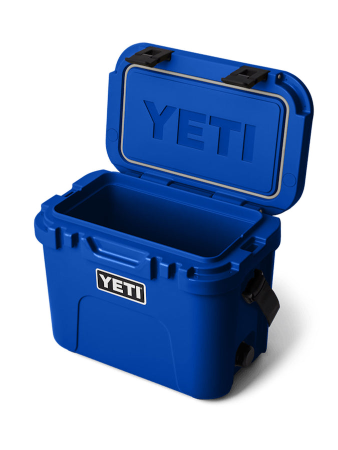 Yeti Roadie 15 Royal Blue Hard Cooler | ROYAL BLUE