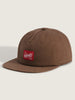 Vans Caballero Unstructured Snapback Hat