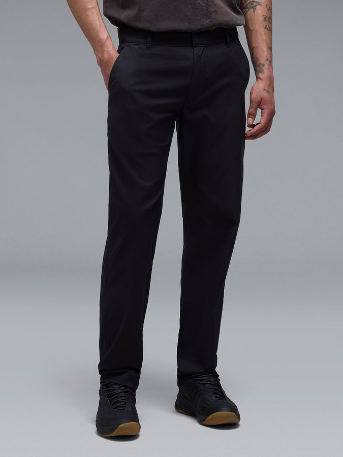 Oakley Daybreak Straight Pants Fall 2026 | PITCH BLACK (021)