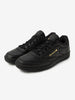 Reebok Club C 85 Black/Almost Black/Gold Shoes Fall 2026