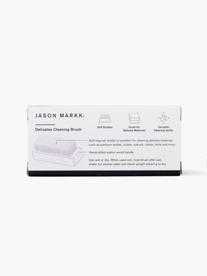 Jason Markk Premium Shoes Cleaning Brush | ASSORTED