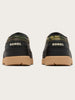 Sorel Ambler Waterproof Black/Utility Green Shoes Winter 2027