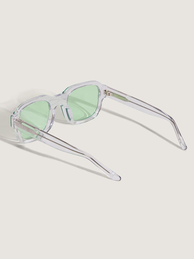 Vans 66 Sunglasses | CLEAR (CLR)