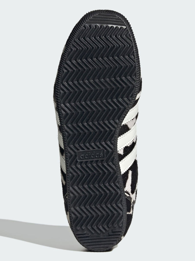 Adidas Japan Black/Cream White/Gold Shoes Fall 2026 | BLACK/CREAM WHITE/GOLD