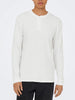Only & Sons Tobie Henley Long Sleeve T-Shirt Fall 2026