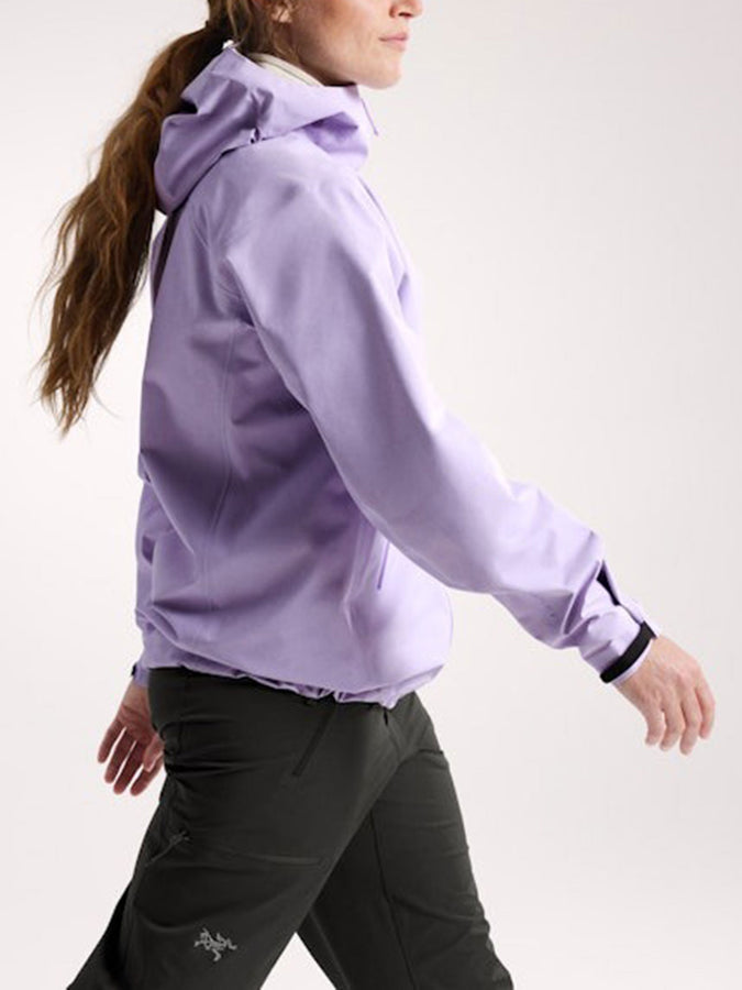 Beta Jacket Summer 2026 | MALLOW