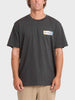 Billabong Walled Premium T-Shirt Fall 2026