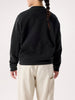 Arc'teryx Emblem Crewneck Sweatshirt Fall 2026