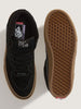 Vans Half Cab Black/Gum/White Shoes Summer 2026