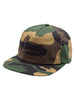 Gx1000 Mini Og Logo Snapback Hat