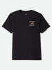 Brixton Pinnacle T-Shirt Summer 2026