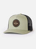 Rip Curl Routine Curve Trucker Hat