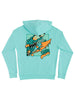 Santa Cruz Meek Slasher Hoodie Summer 2026