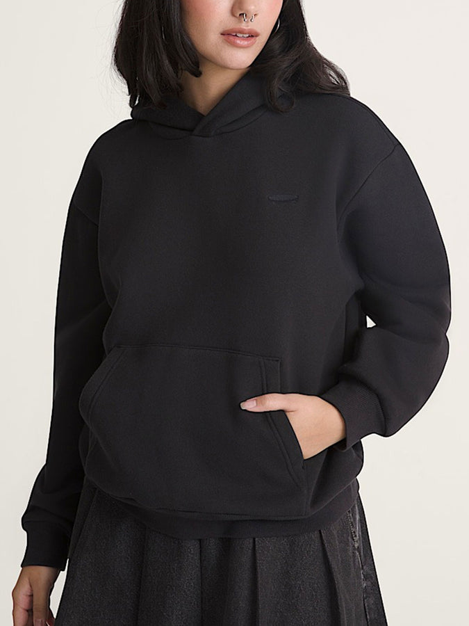 Vans Salton Hoodie Fall 2026 | BLACK (BLK)