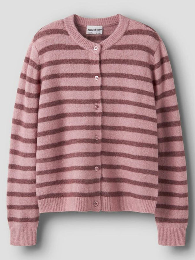 Name It Nerina Cardigan Fall 2026 | LILAS