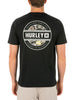 Hurley Filler T-Shirt Fall 2026