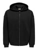 Only & Sons Ceres Zip Hoodie Fall 2026