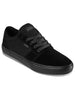 Etnies Barge Ls Black Dirty Wash Shoes Fall 2026