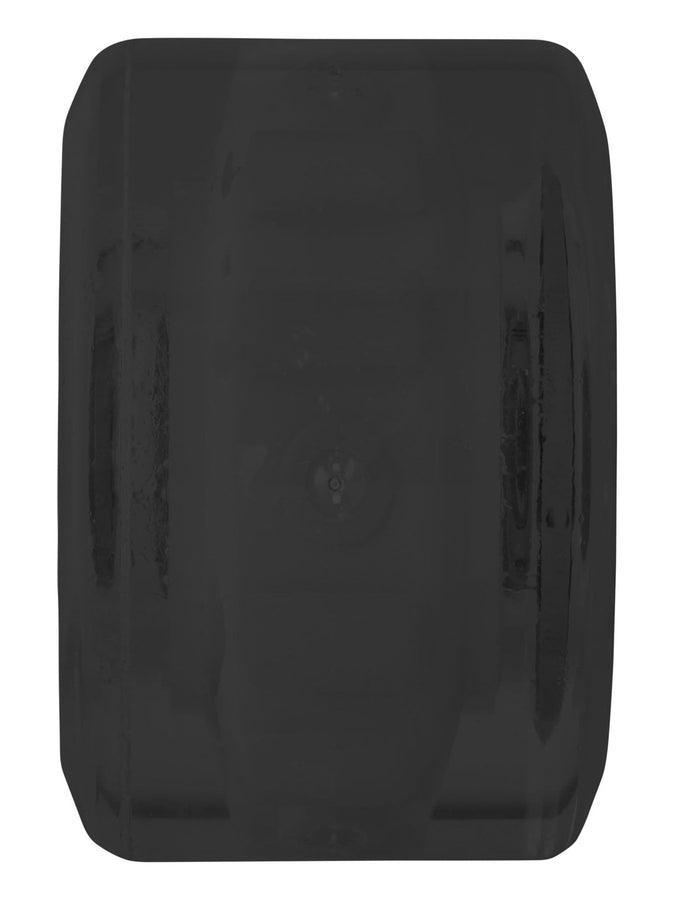 Slime Balls Sb Flame Light Ups Og Slime Black Skateboard Wheels | BLACK