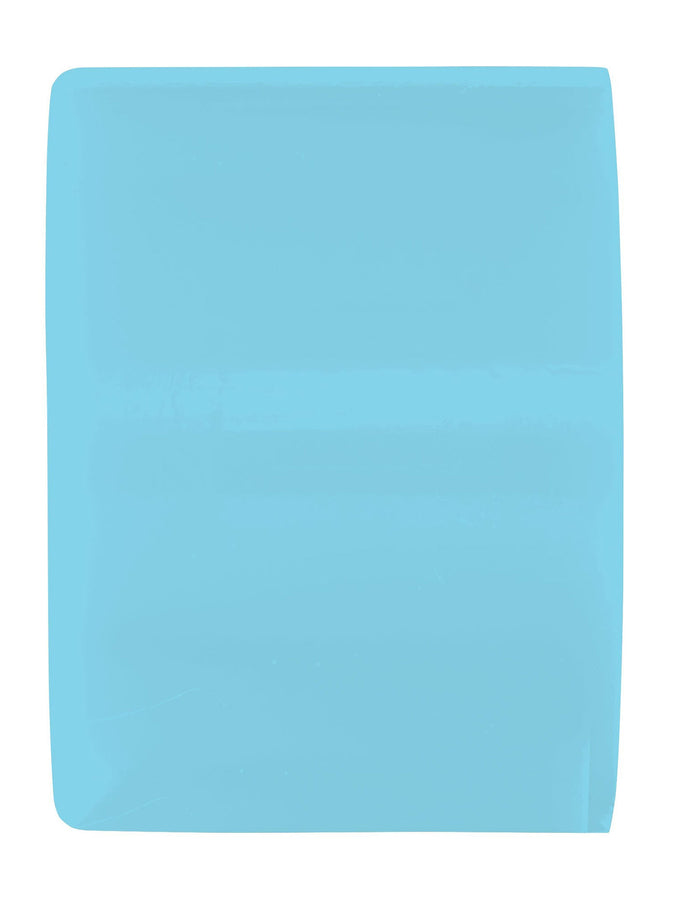 Oj's Shin Sanbongi Mini Super Juice Blue Skateboard Wheels | BLUE