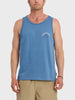 Quicksilver Bubble Arch Tank Top Spring 2026