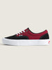 Vans Skate Era Black/Dark Red Shoes Fall 2026