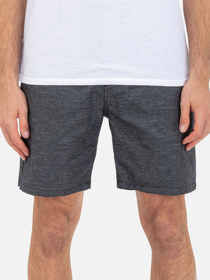 Hurley H2O-Dri Breathe Shorts Spring 2026 | BLACK (H010)