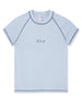 Polar Baby Script Logo T-Shirt Summer 2026