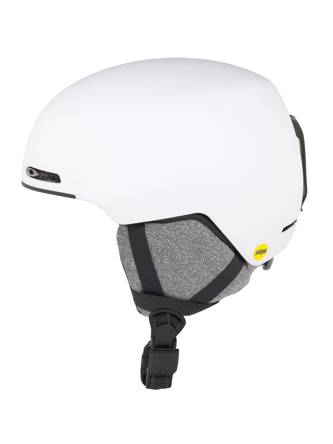 Oakley MOD1 Mips Helmet Winter 2027 | WHITE (100)