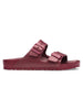 Birkenstock Arizona Eva N Zinfandel Sandals Fall 2026