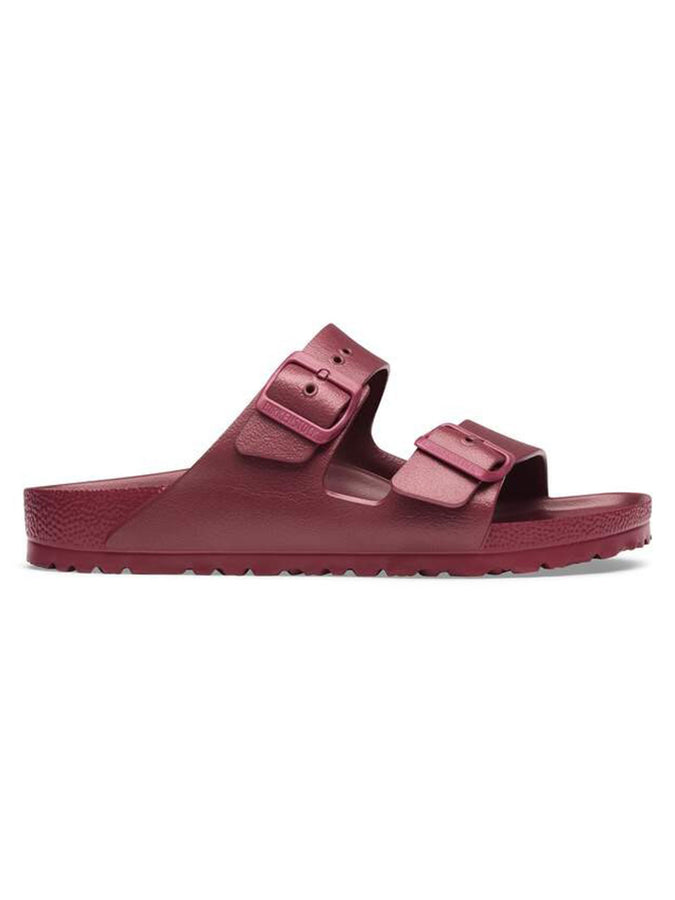 Birkenstock Arizona Eva N Zinfandel Sandals Fall 2026 | ZINFANDEL